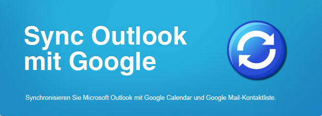 Sync2 - Synchronisieren Sie Microsoft Outlook auf mehreren PCs