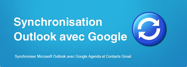 Sync2 - Synchroniser les Microsoft Outlook entre plusieurs PCs