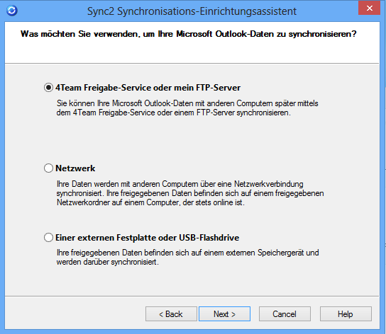 Synchronisieren Sie Outlook mit Google-Kalender und/oder Kontakten Synchronisieren Sie Outlook mit Google-Kalender und/oder Kontakten
