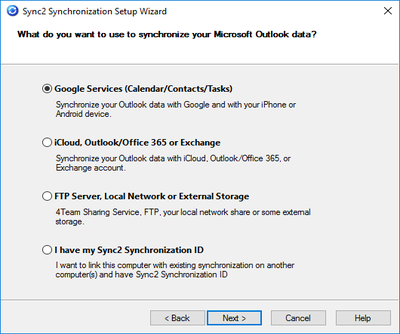 sync google contacts with outlook using sync2 software sync google contacts with outlook