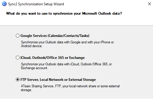 sync folders between 2 computers over internet