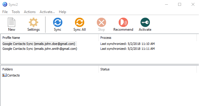 backup outlook contacts to gmail backup outlook contacts to gmail